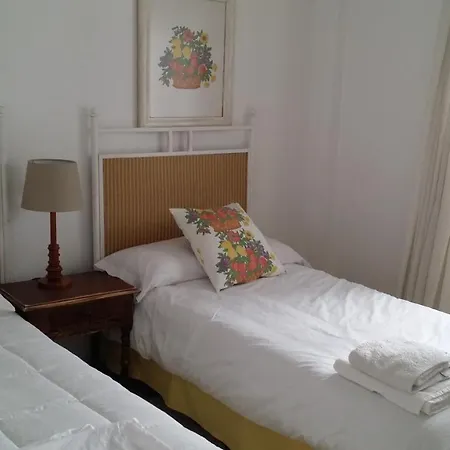 Ferienwohnung Margarita Marbella Exterior foto
