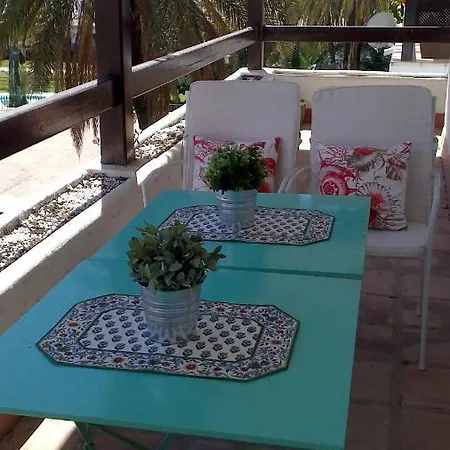 Ferienwohnung Margarita Marbella Exterior foto