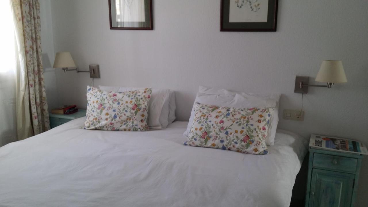 Margarita Apartment *