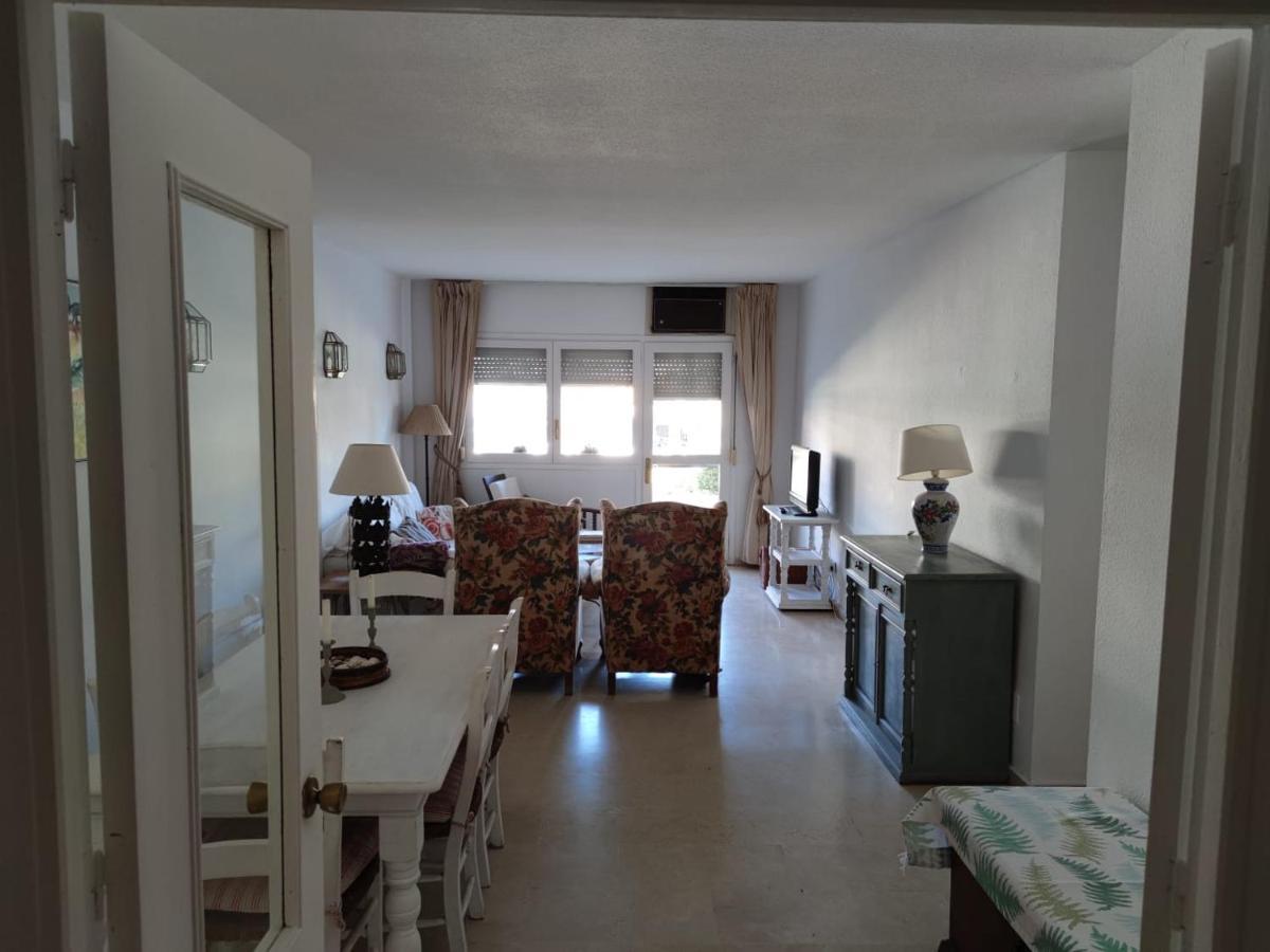 Margarita Apartment Marbella
